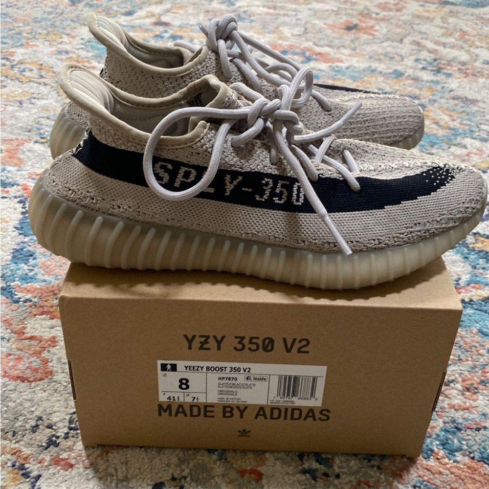 Adidas Yeezy Boost 350 V2